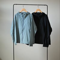 【unisex】KELTY [ケルティ] / パッカブル コンパクト パーカー