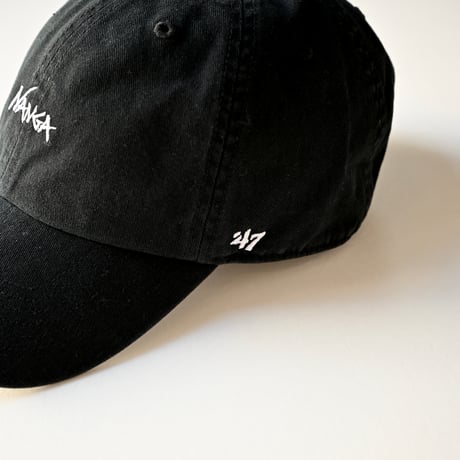 【unisex】NANGA [ナンガ] / NANGA×47 COTTON CAP