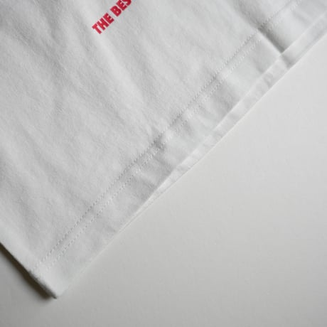 【kid's,unisex】BOOSTOCK [ブーストック] / B/S BURGER Tシャツ
