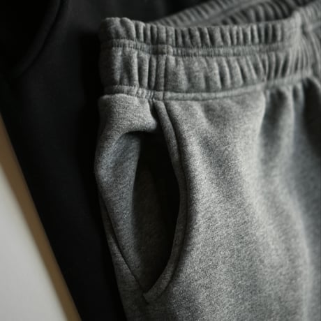 【unisex】soglia [ソリア] / BOMBER HEART straight pants