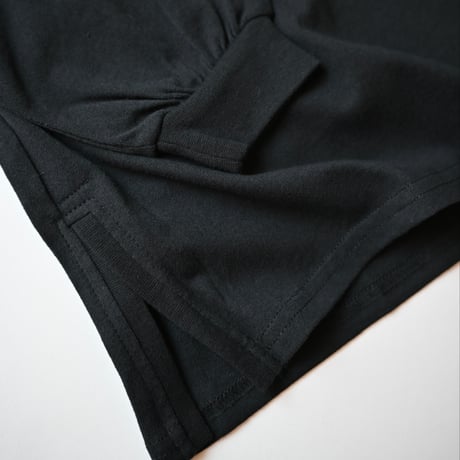 【kid's,women's】undeny. [アンディニー] / CALLS L/S Tシャツ