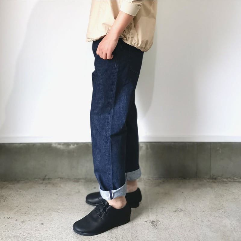 unisex】ORDINARY FITS [オーディナリーフィッツ] / OM-P020OW