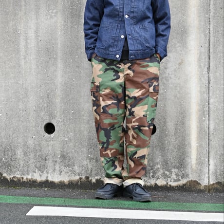 【unisex】PROPPER [プロッパー] / BDU Trouser