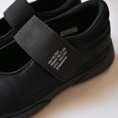 【unisex】moonstar 810s [ムーンスター エイトテンス] / BELTEDU