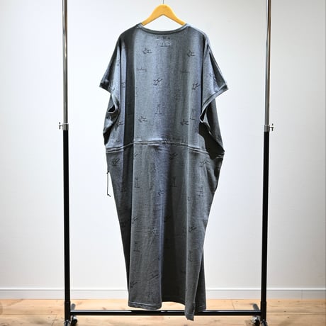 【women's】michirico [ミチリコ] / My favorite day knitted dress