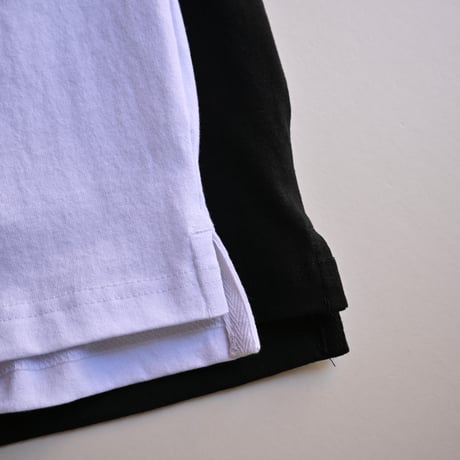 【unisex】KELTY [ケルティ] / ミニロゴ S/S Tシャツ
