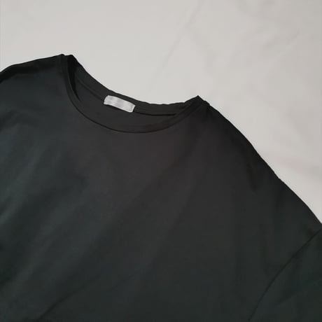 Commencement[コメンスメント] / ギャザーL/S tee
