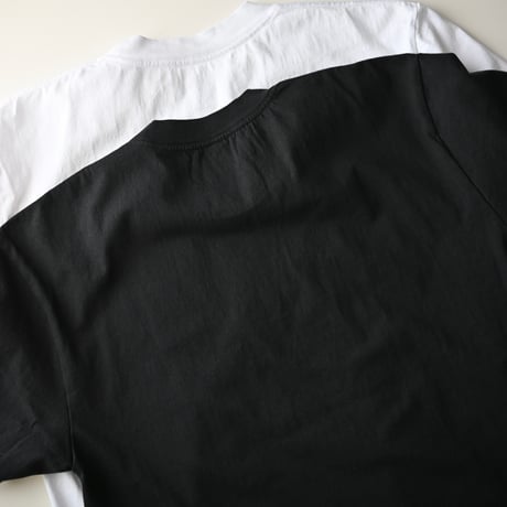 【unisex】have a good day [ハブアグッドデイ] / Tubular S/S Tee