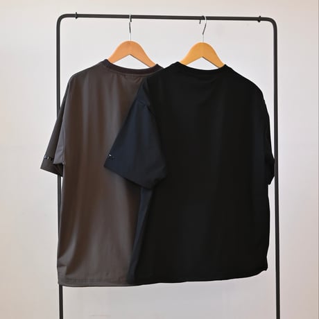 【unisex】KELTY [ケルティ] / ラッシュ コンフォート S/S Tシャツ