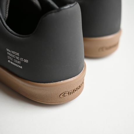 【unisex】moonstar 810s [ムーンスター エイトテンス] / KITCHE