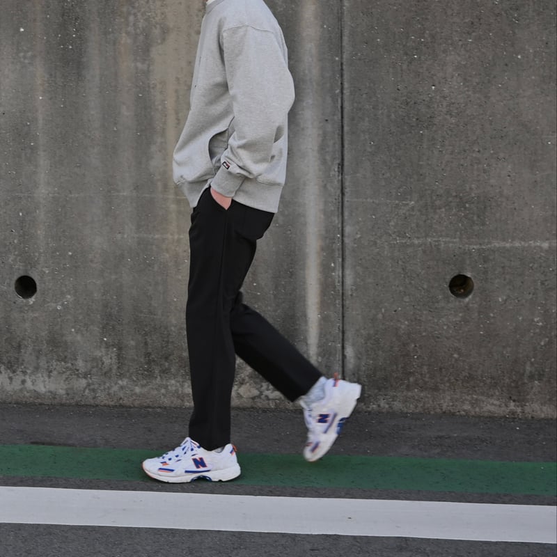 unisex】COOCHUCAMP [クーチューキャンプ] / Happy 4way Cro