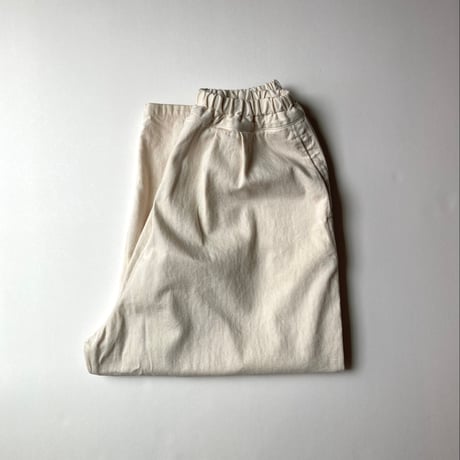 【women's】ORDINARY FITS [オーディナリーフィッツ] / OF-P111