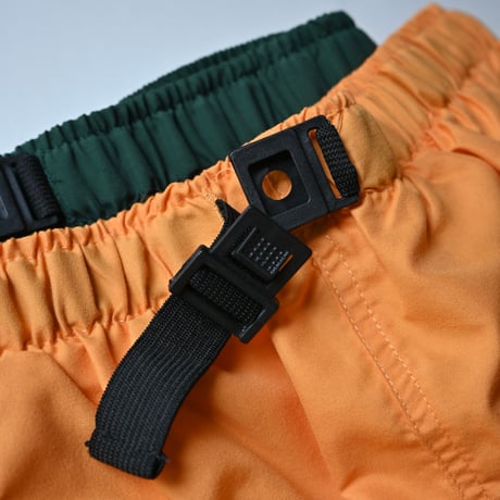 【unisex】Cobra Caps [コブラキャップス] / Microfiber All Purpose Shorts