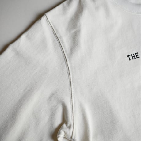 【unisex】Universal Style Wear [ユニバーサルスタイルウェア] / HUMAN Tee