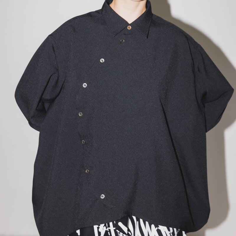 women's】nunuforme [ヌヌフォルム] / サークルシャツ | TENT