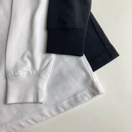 【unisex】 KELTY [ケルティ] / ミニロゴ L/S Tシャツ