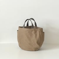 round (M)bicolor /  ﾅｯﾂ × ｽﾁ-ﾙｸﾞﾚｰ
