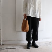 round (M)　ｷｬﾗﾒﾙ