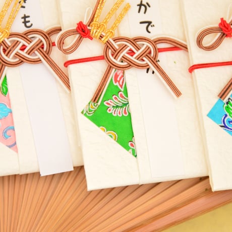 馬く（上手く）いくご祝儀袋ミニ