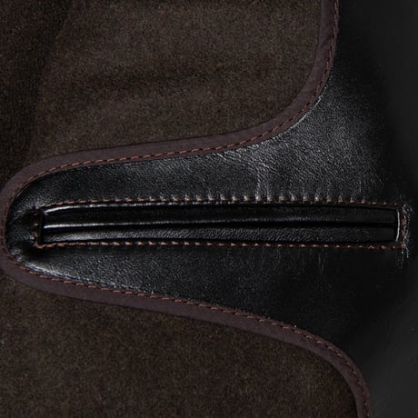 ORGUEIL Car Coat【OR-4035】