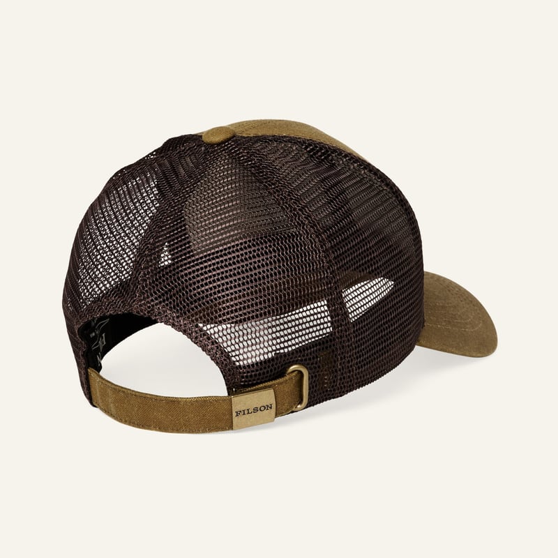 FILSON LOGGER MESH CAP / ロガー メッシュ キャップ | PREMIU