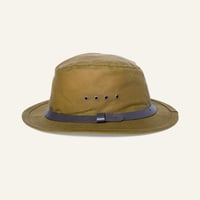 FILSON TIN CLOTH PACKER HAT / ティンクロス パッカー ハット