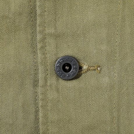 BUZZ RICKSON'S Lot No. BR14872 / N-3 UTILITY JACKET