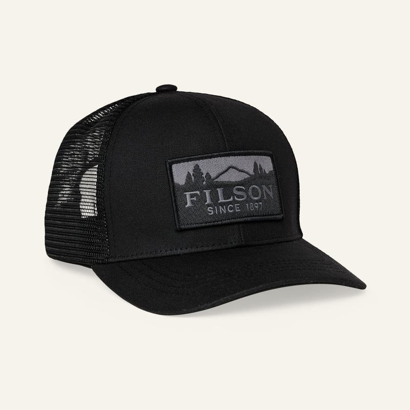 FILSON LOGGER MESH CAP / ロガー メッシュ キャップ | PREMIU