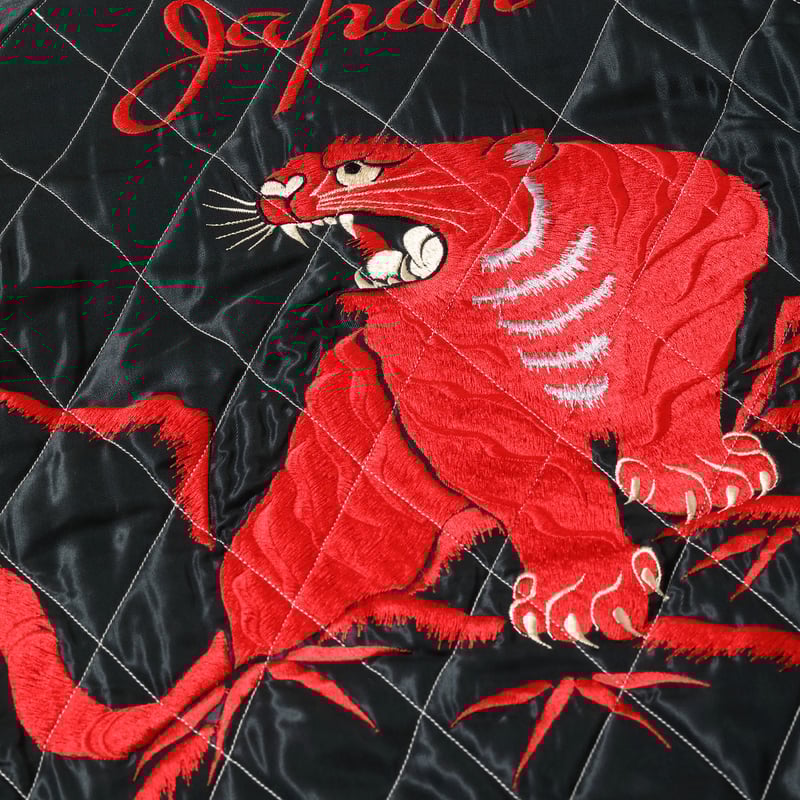 テーラー東洋 Lot No. TT15543-119 Acetate Quilted So