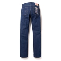 STUDIO D'ARTISAN 45th藍桜ジーンズ【SP-117】