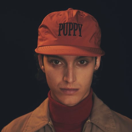 THE H.W.DOG & CO. 【PUPPY SKATE CAP】
