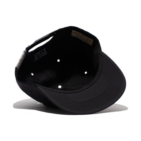 THE H.W.DOG & CO. 【PUPPY SKATE CAP】