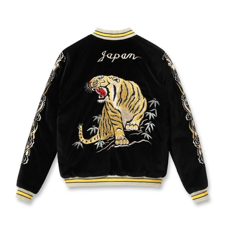 ［専用］vintage Souvenir Jacket & セットアップ souvenirjacket | STORES