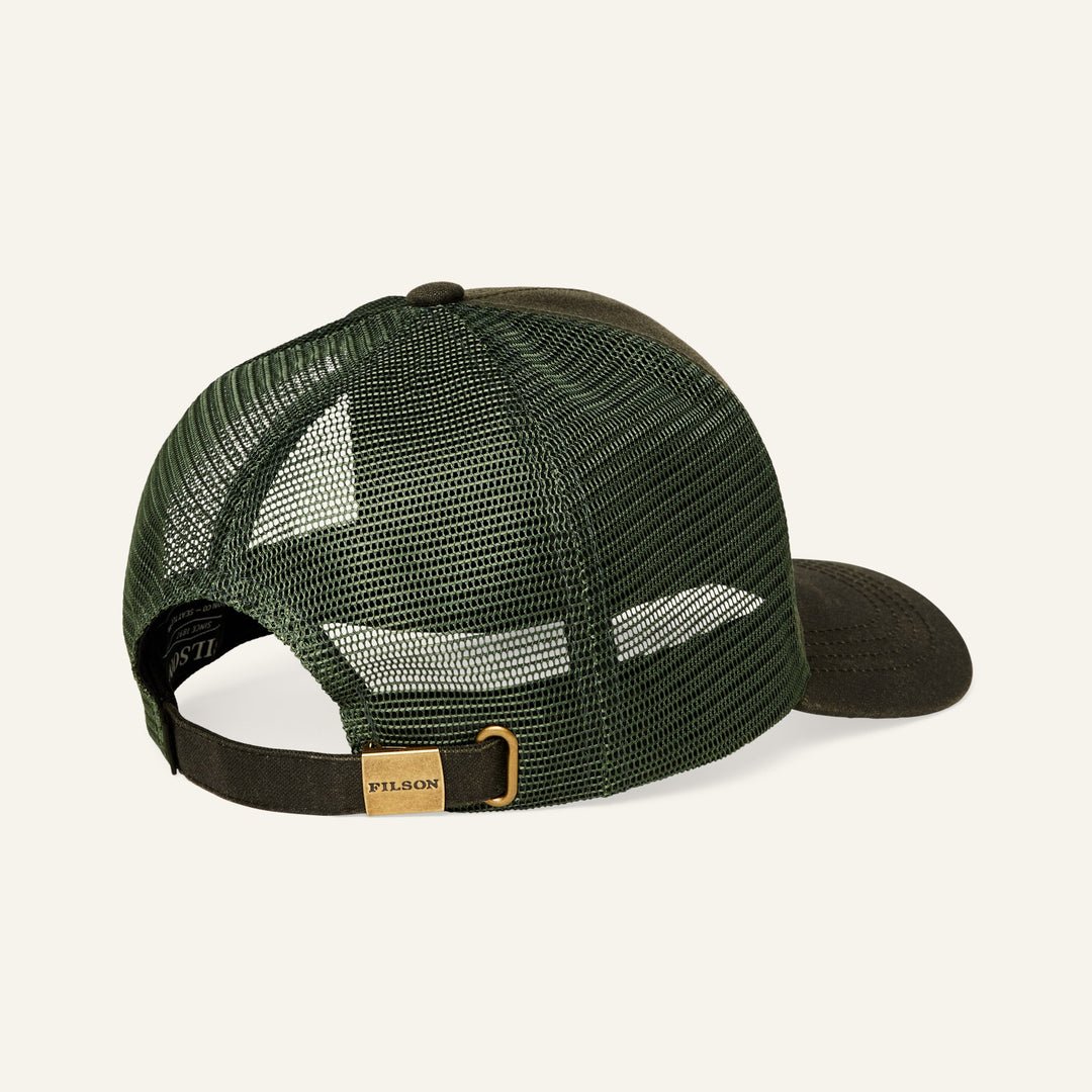 FILSON LOGGER MESH CAP / ロガー メッシュ キャップ | PREMIU