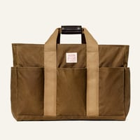 FILSON TIN CLOTH DUFFLE BAG/ティンクロス スモール ダッフルバッグ