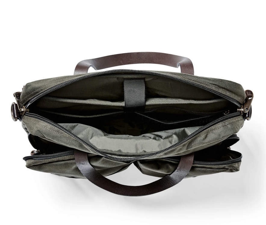 FILSON [DRYDEN BRIEFCASE / ドライデン ブリーフケース] | PRE