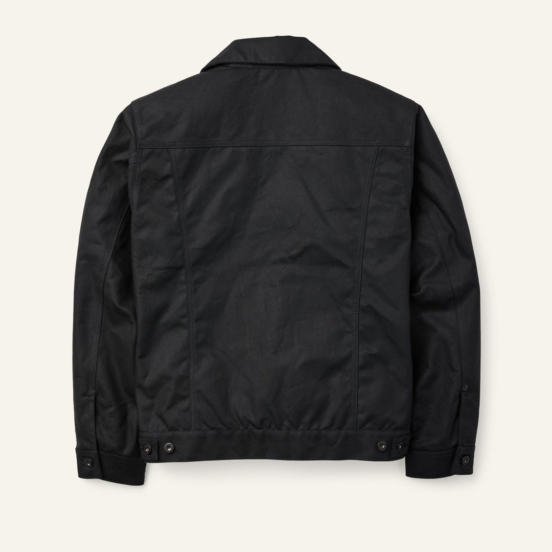 FILSON TIN CLOTH SHORT LINED CRUISER / ティンクロス