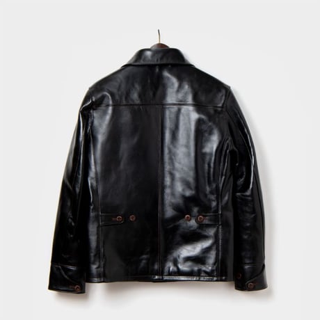 ORGUEIL Car Coat【OR-4035】
