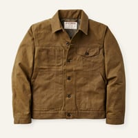 FILSON  TIN CLOTH SHORT LINED CRUISER / ティンクロス ショート ラインド クルーザー