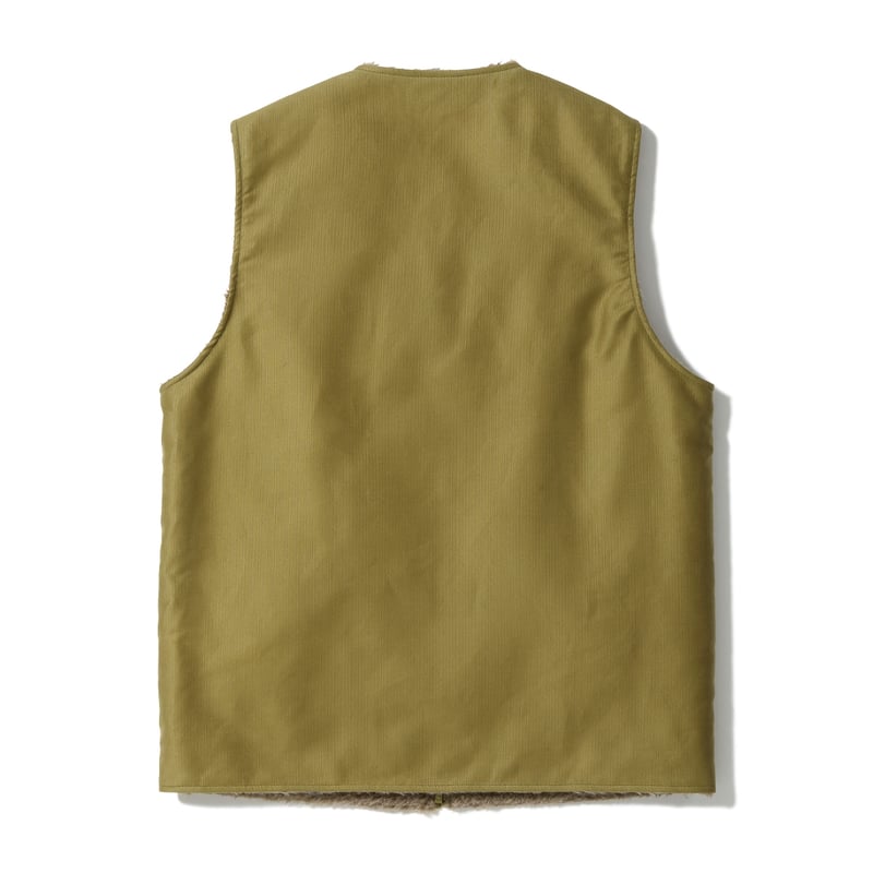 バズリクソンズ デッキベストVEST, DECK DEMOTEX-ED 楽天市場】BUZZ RICKSON'S バズリクソンズ ベスト