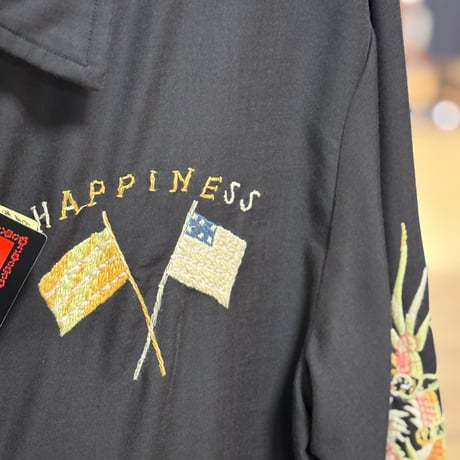 TAILOR TOYO Vietnam Jacket “PARACHUTE” (AGING MODEL)