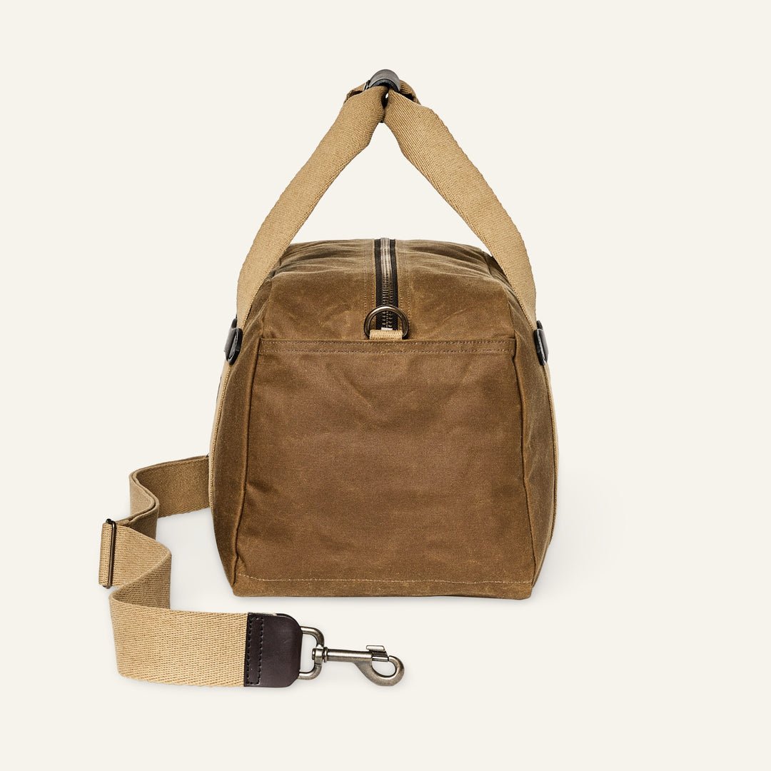 FILSON TIN CLOTH DUFFLE BAG/ティンクロス スモール ダッフルバッグ