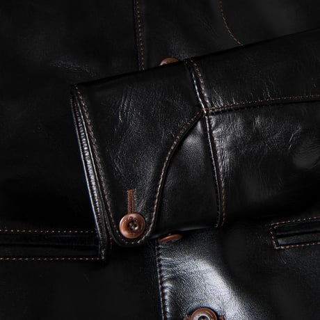 ORGUEIL Car Coat【OR-4035】