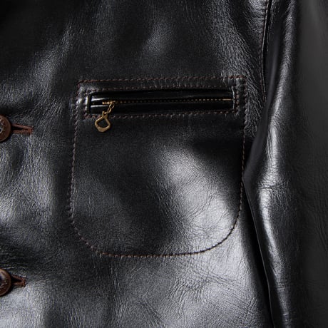 ORGUEIL Car Coat【OR-4035】