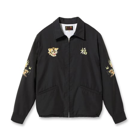 テーラー東洋ベトナムジャケット Lot No. TT15547/Cotton Rayon Vietnam Jacket “VIETNAM MAP” (AGING MODEL)