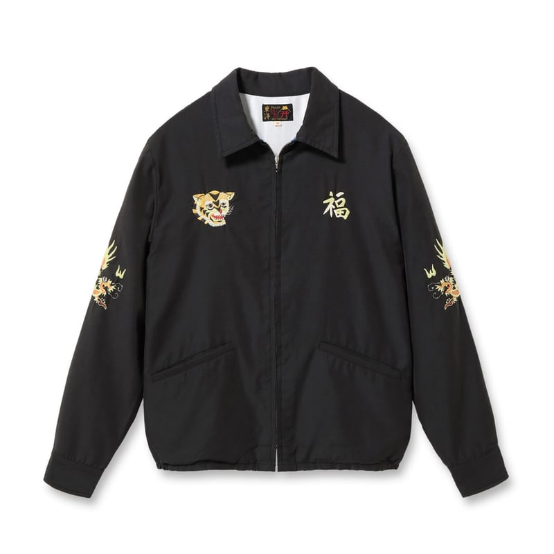 テーラー東洋ベトナムジャケット Lot No. TT15547/Cotton Rayon Vi