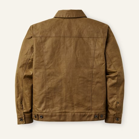 FILSON  TIN CLOTH SHORT LINED CRUISER / ティンクロス ショート ラインド クルーザー