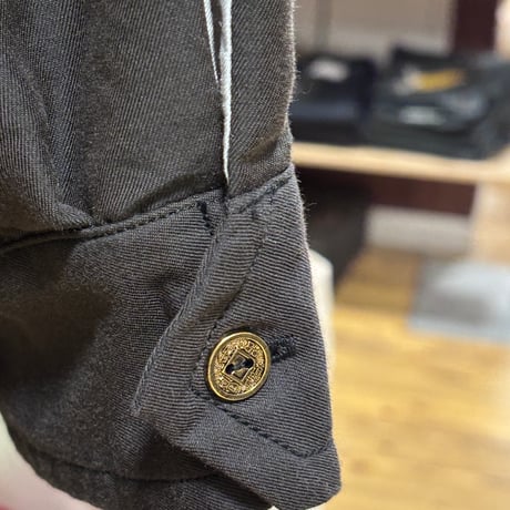 TAILOR TOYO Vietnam Jacket “PARACHUTE” (AGING MODEL)