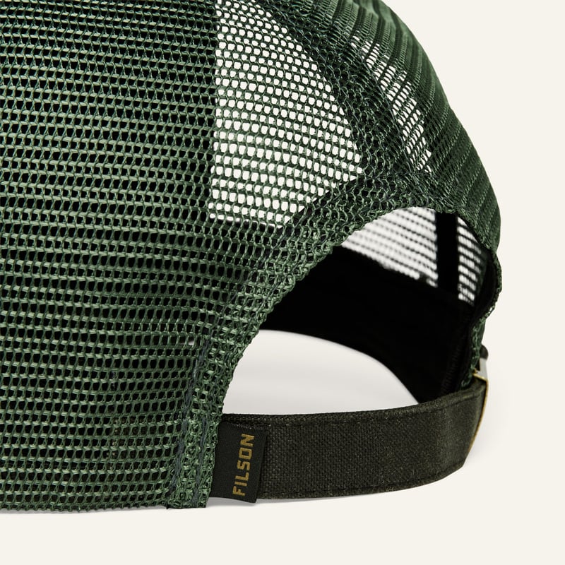 FILSON LOGGER MESH CAP / ロガー メッシュ キャップ | PREMIU
