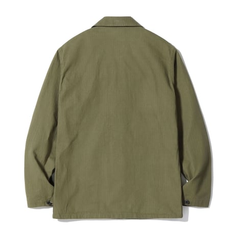 BUZZ RICKSON'S Lot No. BR14872 / N-3 UTILITY JACKET